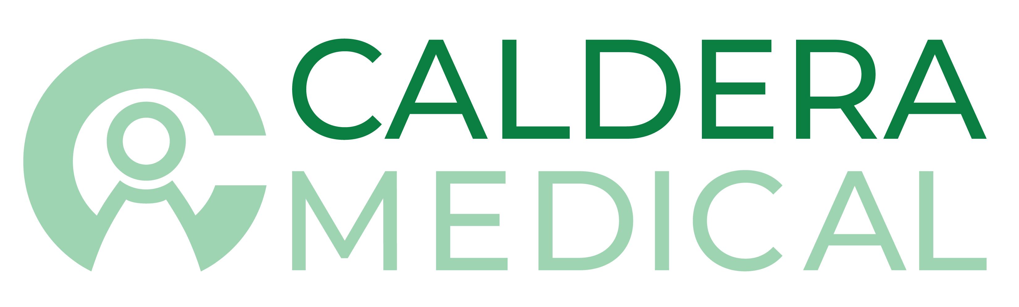 Caldera Medical Helpdesk